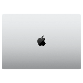 Complete LCD Display Assembly (Glossy) For MacBook Pro 14"(A3112 / A3401 / A3185 / A3434) (Late 2024-Late 2025) (Used OEM Pull: Grade A) (Silver)