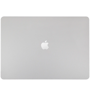Complete LCD Display Assembly For MacBook Air 13" (A3240 /Early 2025) (Used OEM Pull: Grade A) (Starlight)