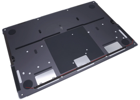 Bottom Case For MacBook Pro 14" A3434 (2025) (Genuine OEM) (Space Black)