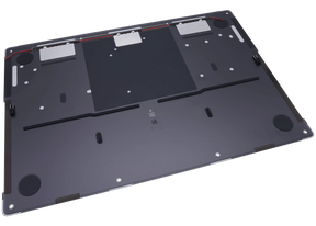 Bottom Case For MacBook Pro 14" A3434 (2025) (Genuine OEM) (Space Black)