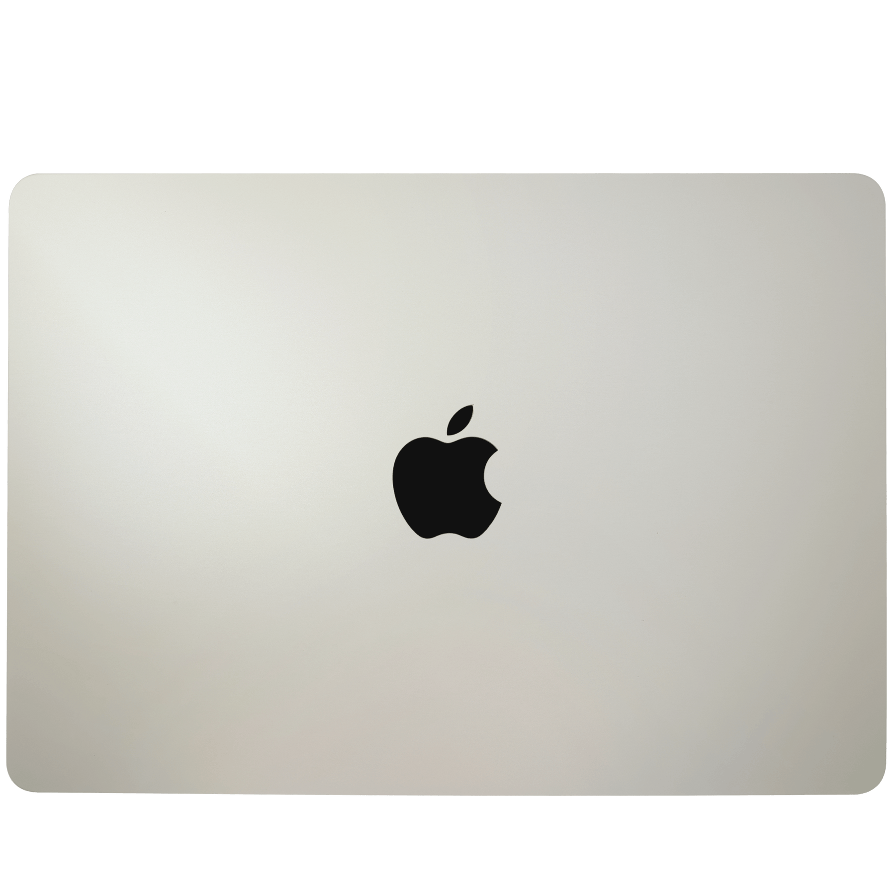 Complete LCD Display Assembly For MacBook Air 13" (A3240) (2025) (Genuine OEM) (Starlight)