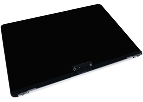 Complete LCD Display Assembly For MacBook Air 13" (A3240) (2025) (Genuine OEM) (Starlight)