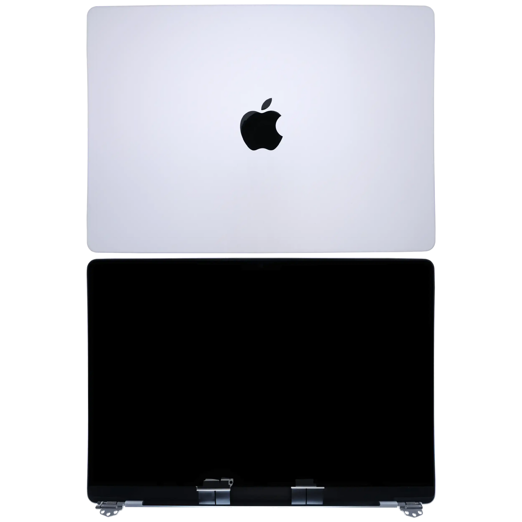 Complete LCD Display Assembly (Glossy) For MacBook Pro 14" A3434 (2025) (Genuine OEM) (Silver)
