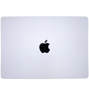 Complete LCD Display Assembly (Glossy) For MacBook Pro 14" A3434 (2025) (Genuine OEM) (Silver)