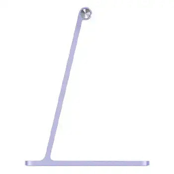 Stand For iMac 24" A3247 (2024) (Genuine OEM) (Purple)