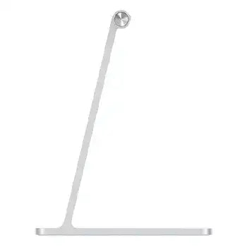 Stand For iMac 24" A3247 (2024) (Genuine OEM) (Silver)