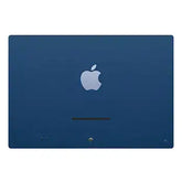 Housing For iMac 24" A3247 (2024) (Genuine OEM) (Blue)