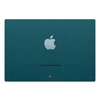 Housing For iMac 24" A3247 (2024) (Genuine OEM) (Green)