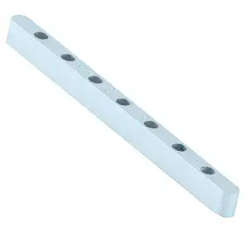 Flange For iMac 24" A3137 (2024) / iMac 24" A3247 (2024) (Genuine OEM) (Blue)