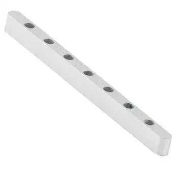 Flange For iMac 24" A3137 (2024) / iMac 24" A3247 (2024) (Genuine OEM) (Silver)