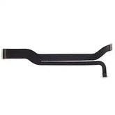 Camera And Embedded DisplayPort Flex Cable For iMac 24" A2439 (2021) (4-Port) / A2438 (2021) (2-Port) / A2874 (2023) (2- Ports) / A2873 (2023) (4- ports) (Genuine OEM)