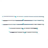 Display Refill Kit For iMac 24" A2439 (2021) (4-Port) / A2438 (2021) (2-Port) / A2874 (2023) (2- Ports) / A2873 (2023) (4- ports) (Genuine OEM)