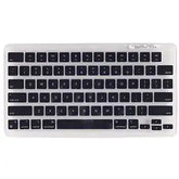 Keycap Kit (ANSI North American Layout) For MacBook Air 13" A3240 (2025) / Air 15" A3241 (2025) (Genuine OEM) (Midnight / Sky Blue)