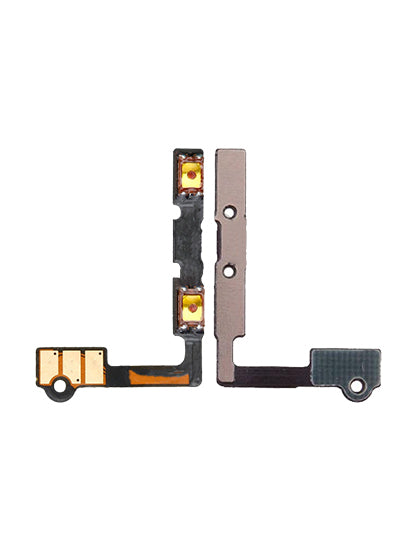 Replacement Volume Button Flex Cable Compatible For OnePlus 5 (A5000)