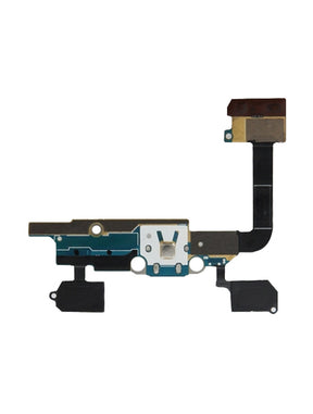Charging Port Flex Cable Compatible For Samsung Galaxy Alpha (G850A) (Premium)