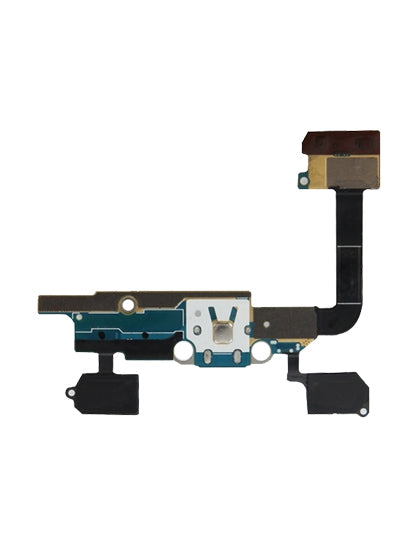 Charging Port Flex Cable Compatible For Samsung Galaxy Alpha (G850A) (Premium)