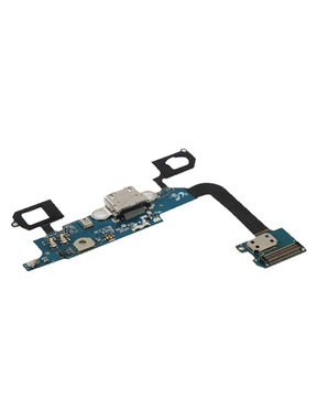 Charging Port Flex Cable Compatible For Samsung Galaxy Alpha (G850A) (Premium)