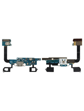 Charging Port Flex Cable Compatible For Samsung Galaxy Alpha (G850A) (Premium)