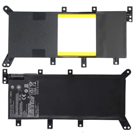 BUY [ORGINAL] Asus X555L Laptop Battery -7.5V 37W C21N1347