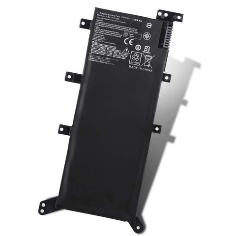 BUY [ORGINAL] Asus X555L Laptop Battery -7.5V 37W C21N1347