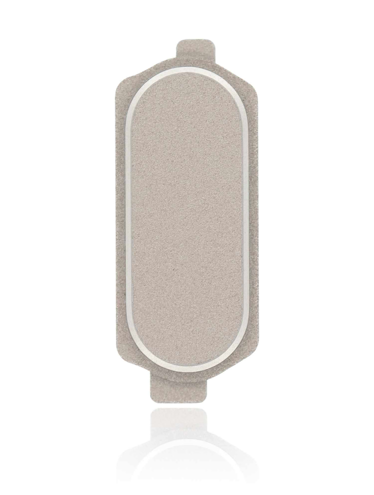 Home Button Compatible For Samsung Galaxy J3 (J337 / 2018) / J7 Refine (J737 / 2018) (Gold)