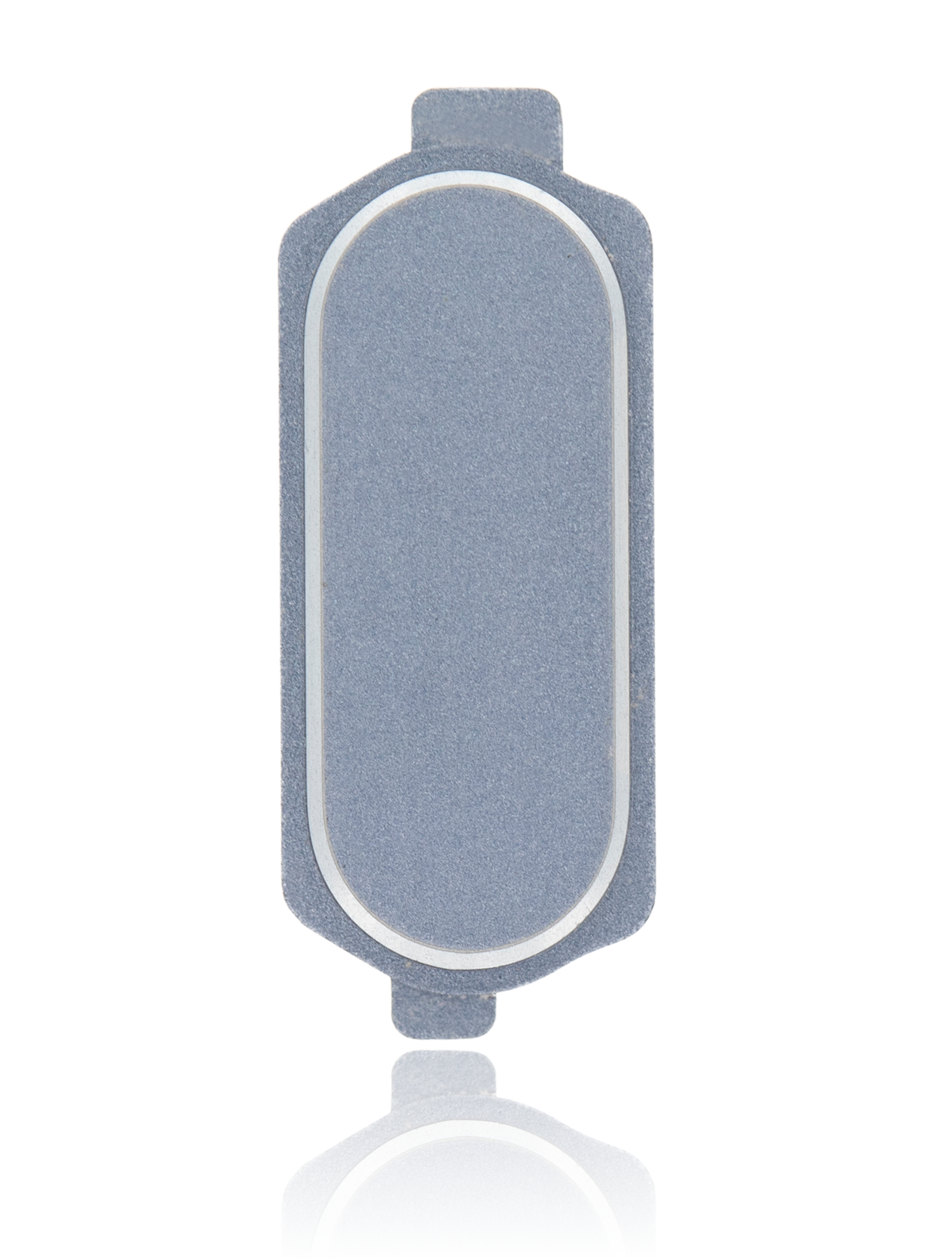 Home Button Compatible For Samsung Galaxy J3 (J337 / 2018) / J7 Refine (J737 / 2018) (Blue)