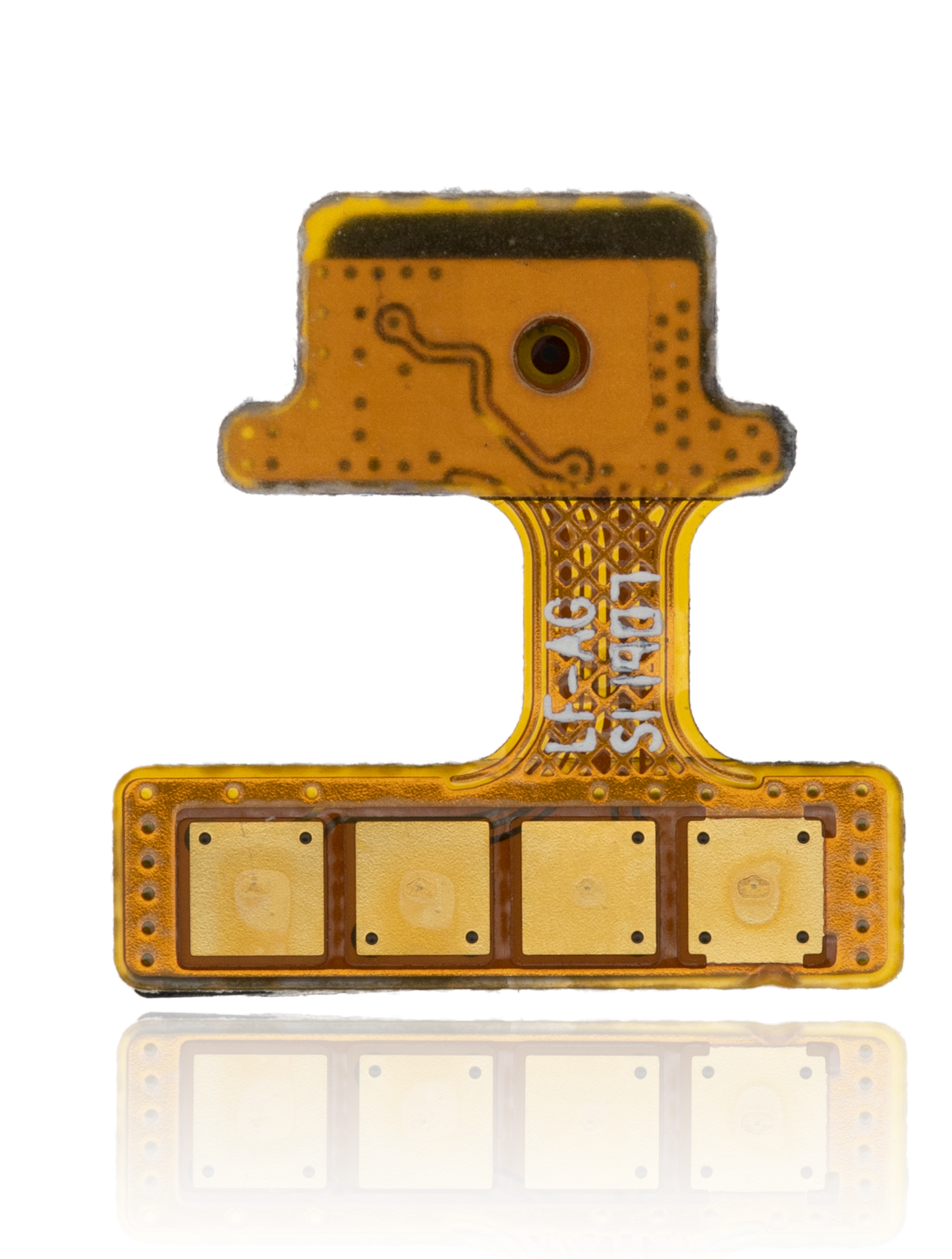Microphone Flex Cable Compatible For Samsung Galaxy Tab S5E 10.5" (T720 / T725) (2019)