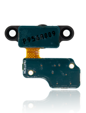 Fingerprint Reader With Flex Cable Compatible For Samsung Galaxy Tab S6 (T860 / T865) (2019)