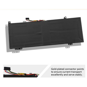 [ORIGINAL] Lenovo IdeaPad 530s-14IKB Laptop Battery - L17M4PB2