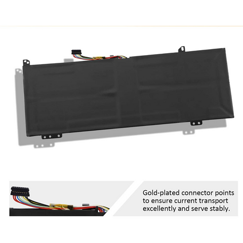 [ORIGINAL] Lenovo IdeaPad 530s-14IKB Laptop Battery - L17M4PB2