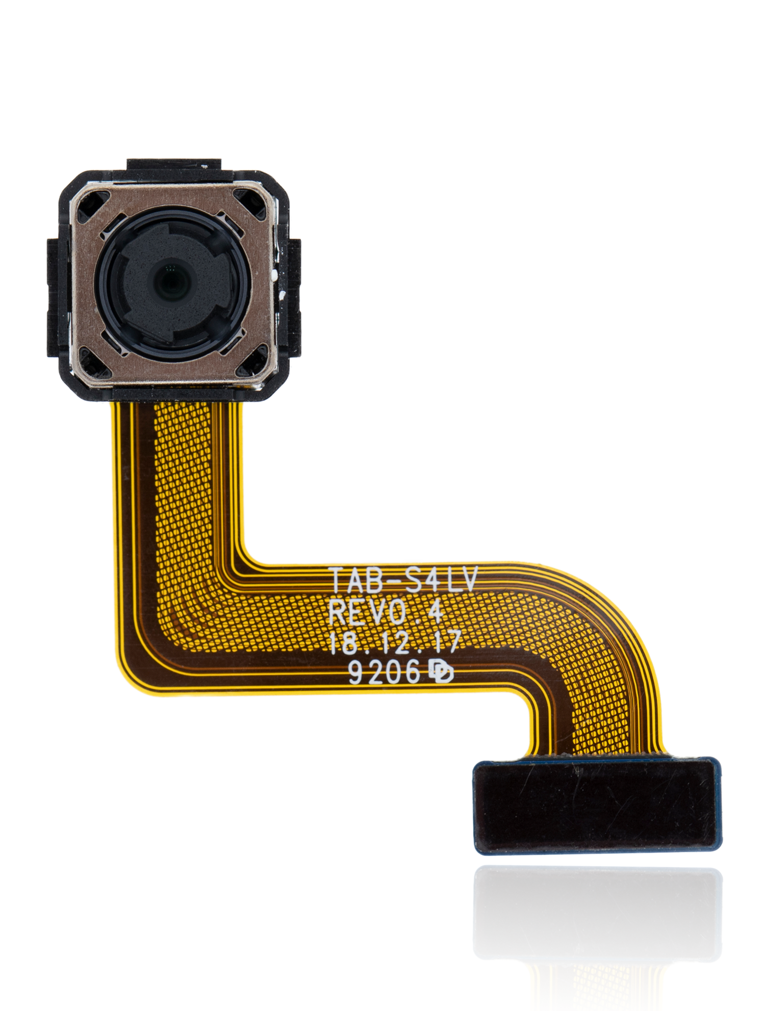 Back Camera Compatible For Samsung Galaxy Tab S5E 10.5" (T720 / T725) (2019)