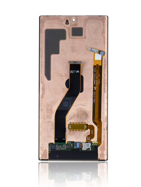 Replacement OLED Assembly Without Frame Compatible For Samsung Galaxy Note 10 Plus / 5G (Refurbished) (All Colors)