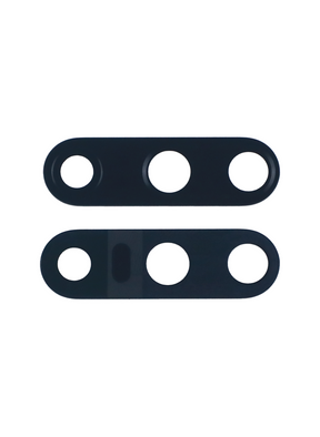 Replacement Back Camera Lens (Glass Only) With Adhesive Compatible For OnePlus 7 Pro (All Colors)