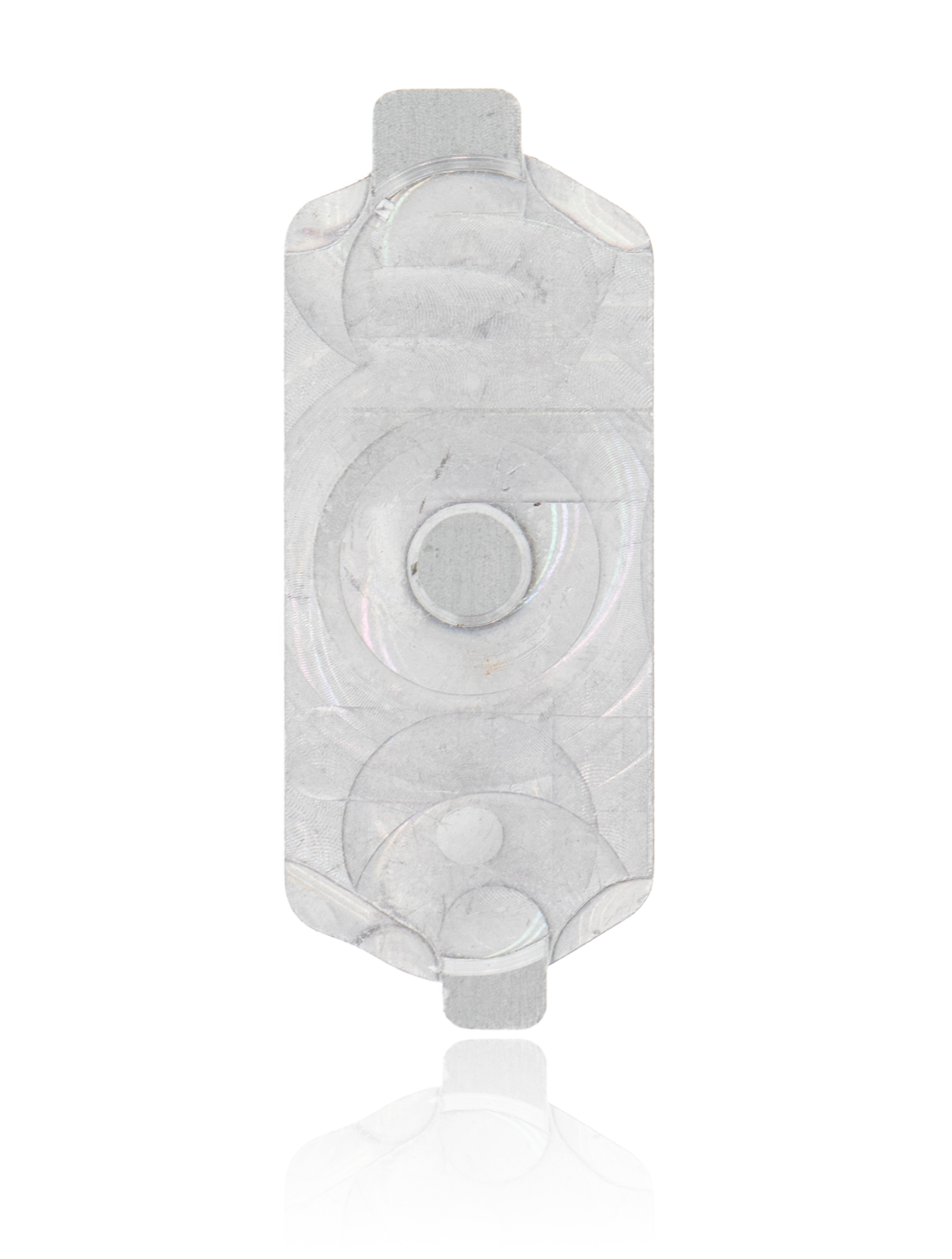 Home Button Compatible For Samsung Galaxy J3 (J337 / 2018) / J7 Refine (J737 / 2018) (Blue)