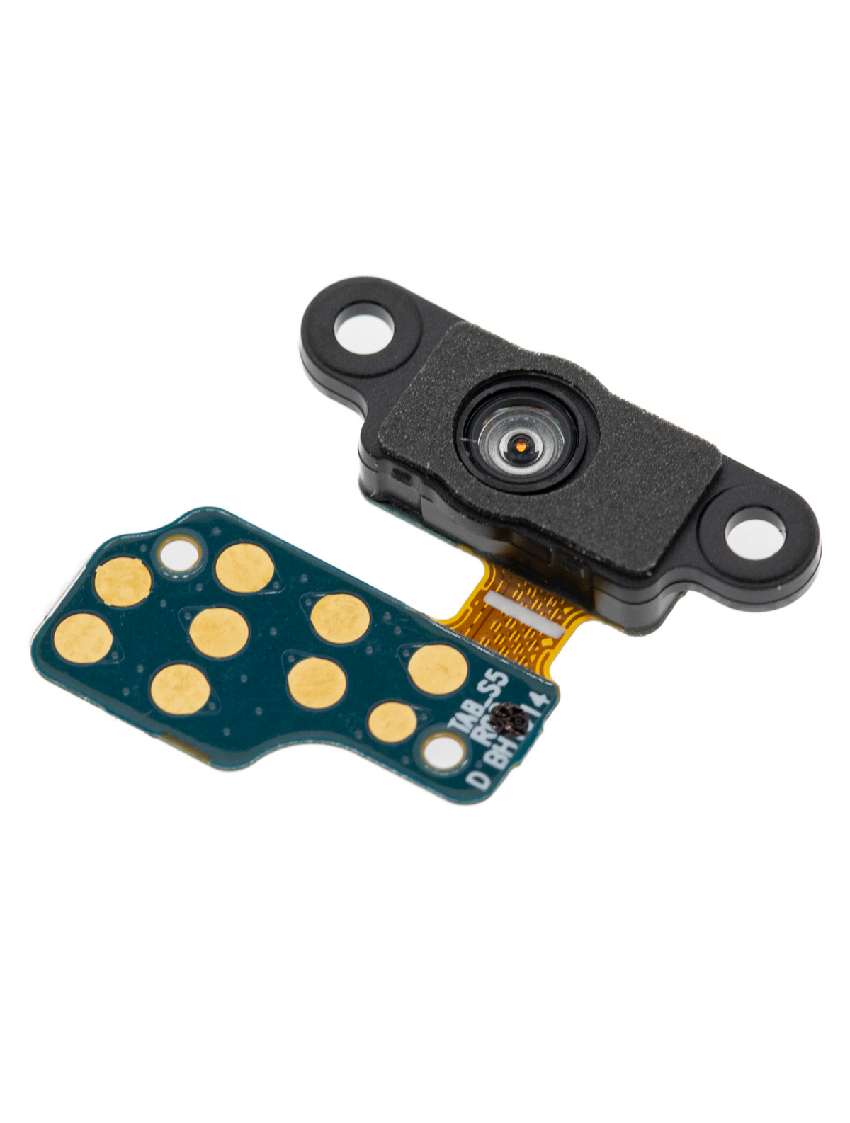 Fingerprint Reader With Flex Cable Compatible For Samsung Galaxy Tab S6 (T860 / T865) (2019)