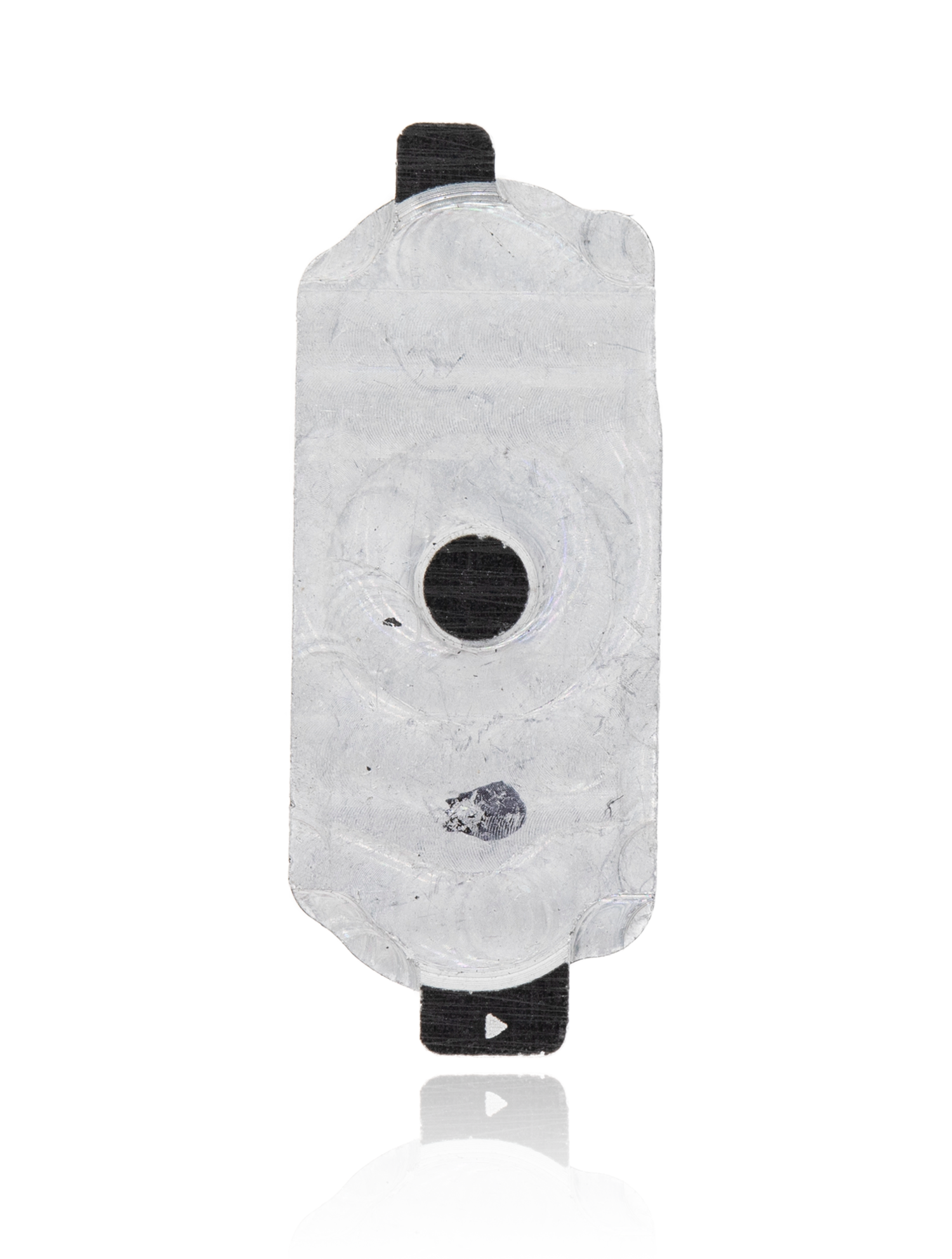 Home Button Compatible For Samsung Galaxy J3 (J337 / 2018) / J7 Refine (J737 / 2018) (Black)