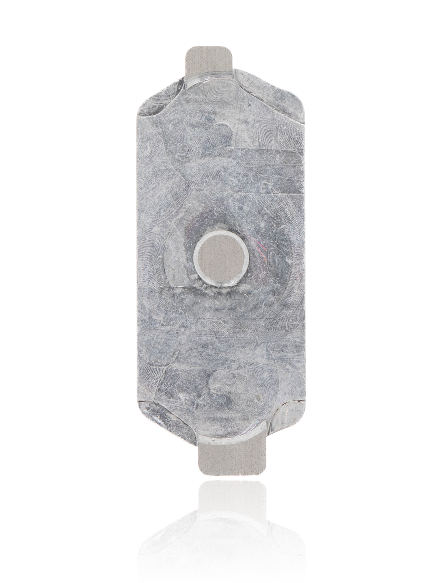 Home Button Compatible For Samsung Galaxy J3 (J337 / 2018) / J7 Refine (J737 / 2018) (Gold)