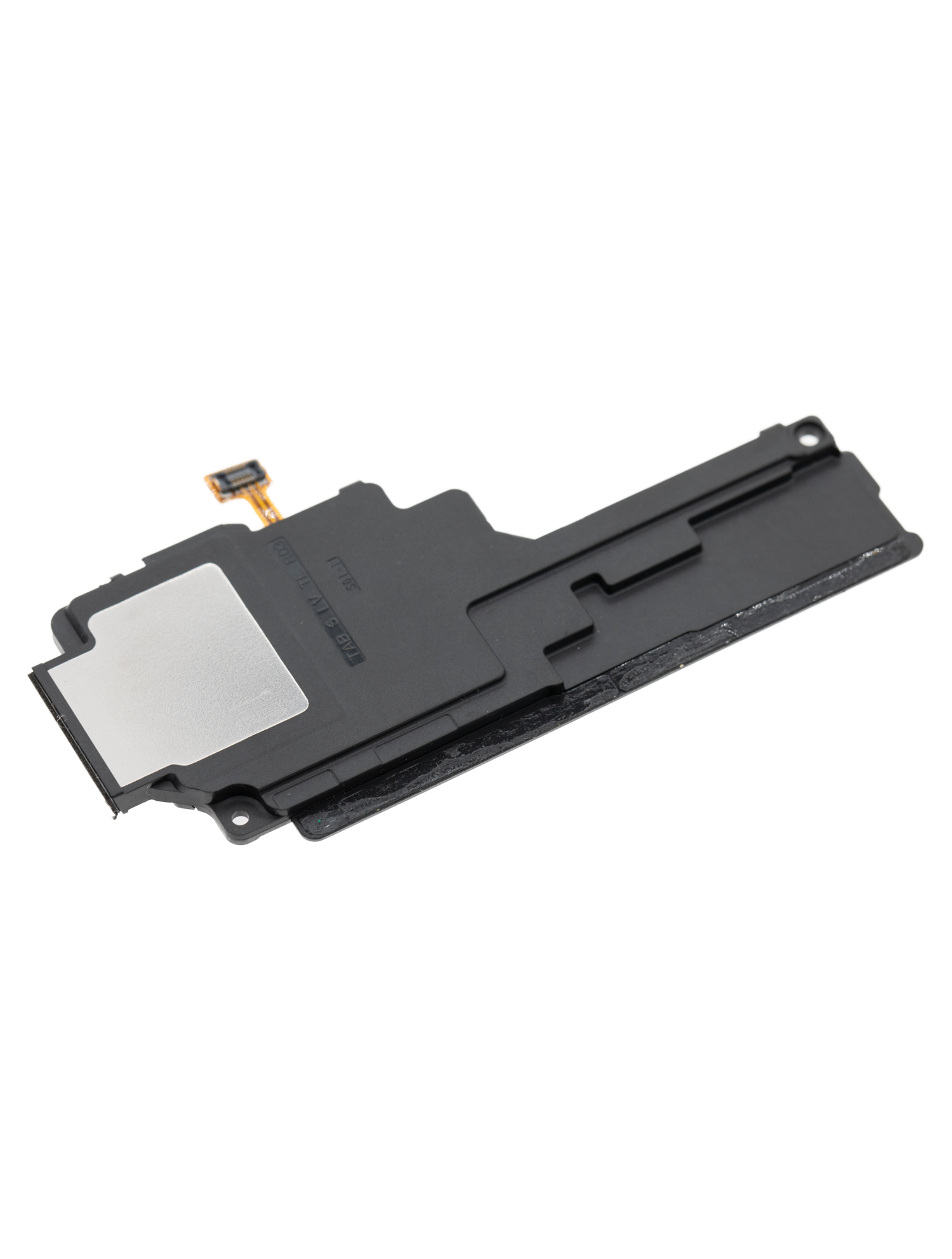 Loudspeaker Compatible For Samsung Galaxy Tab S5E 10.5" (T720 / T725) (2019) (4 Piece Set)