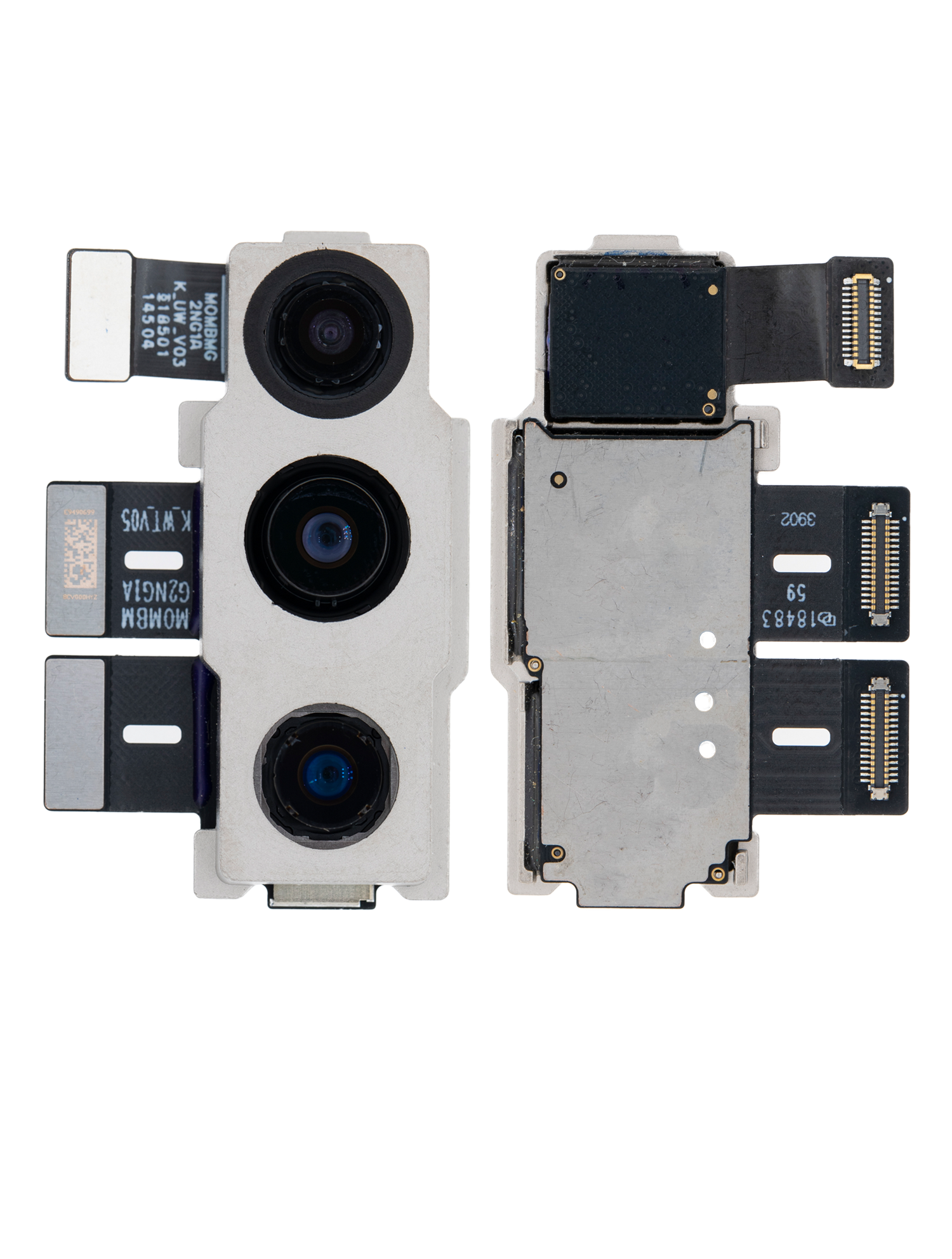 Replacement Back Camera Compatible For OnePlus 7 Pro