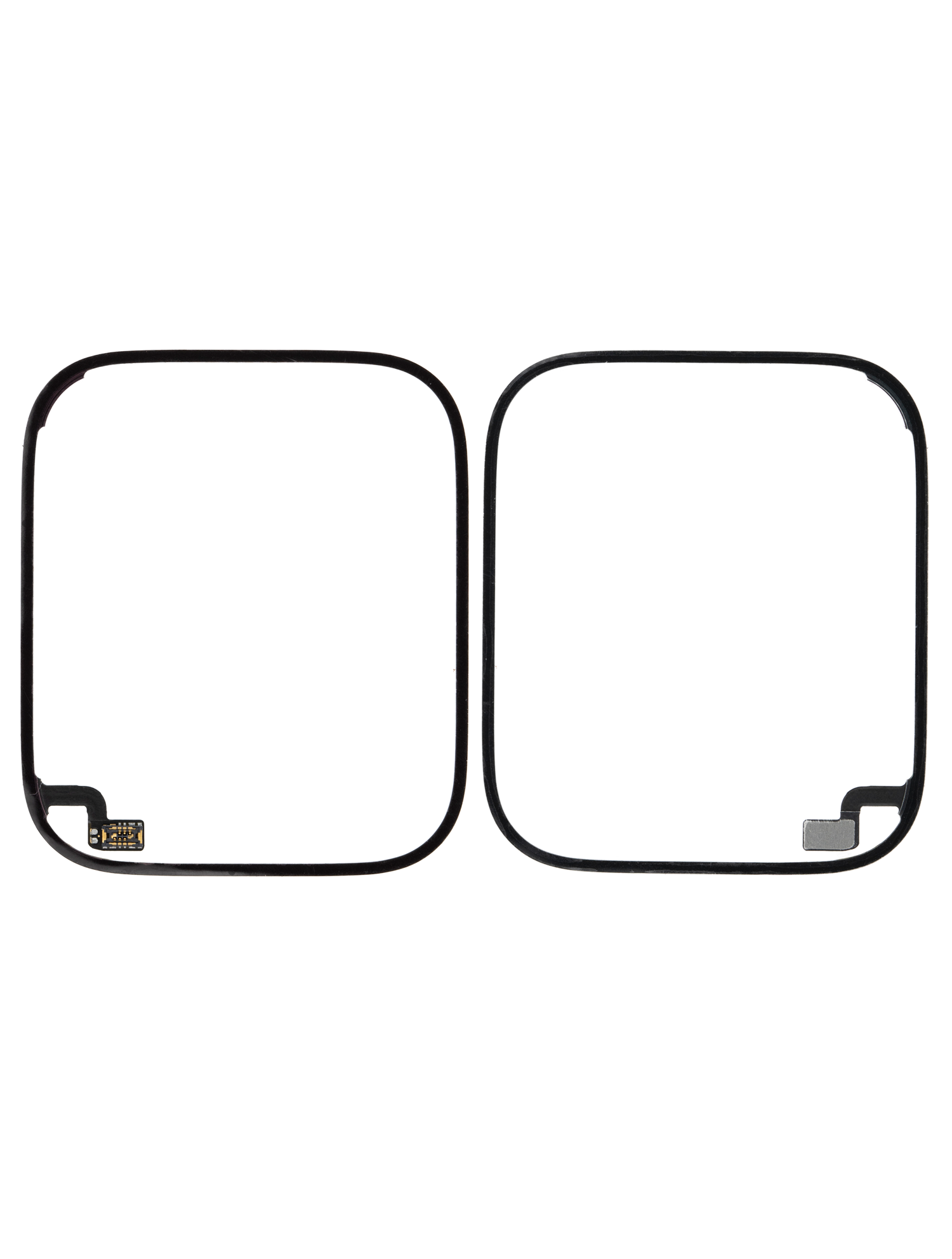 Force Touch Sensor With Adhesive Compatible For Watch Series 5 / SE 1st And 2nd Gen (40MM)