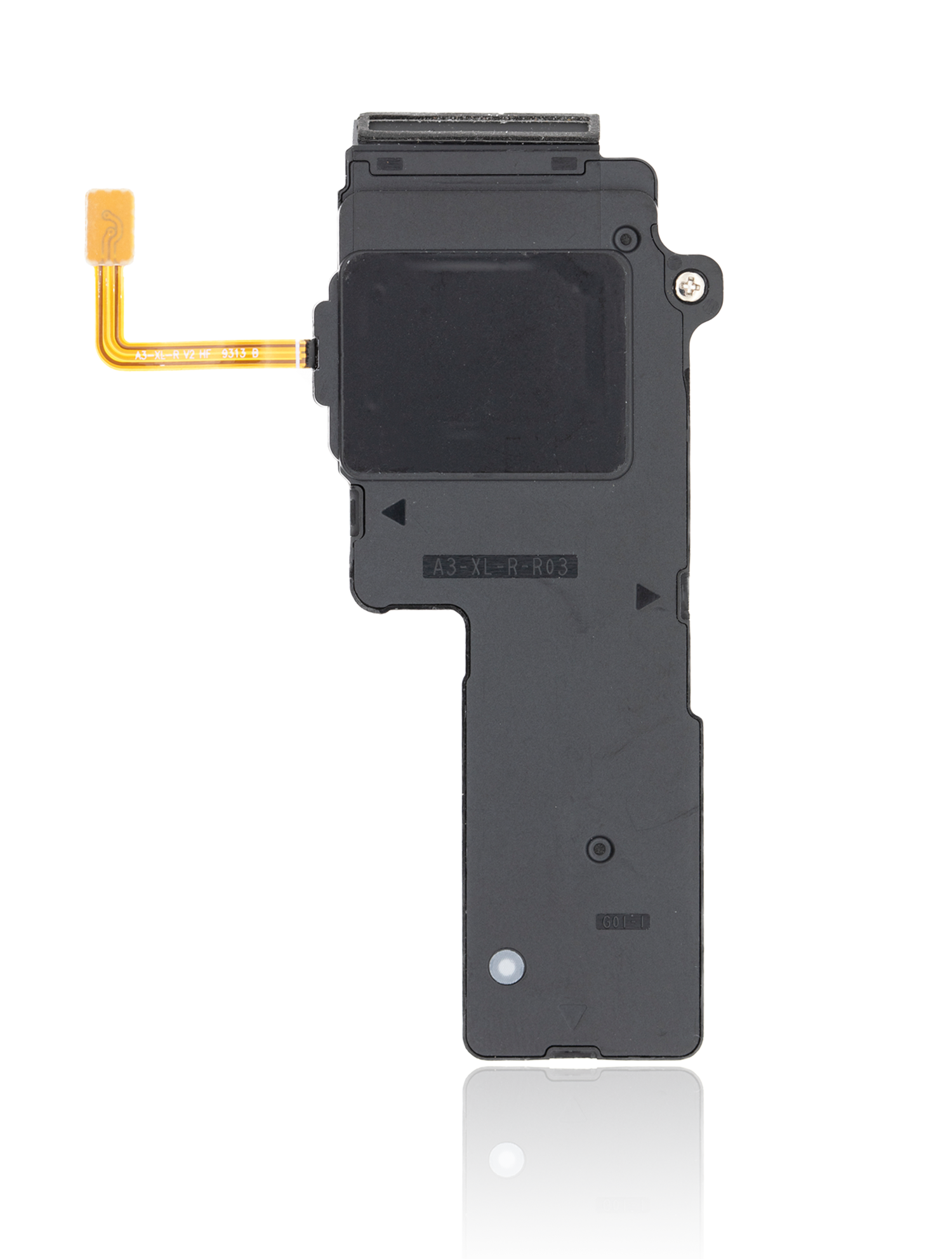 Replacement Loudspeaker Compatible For Samsung Galaxy Tab A 10.1" (T510 / T515 / T517) (2 Piece Set)