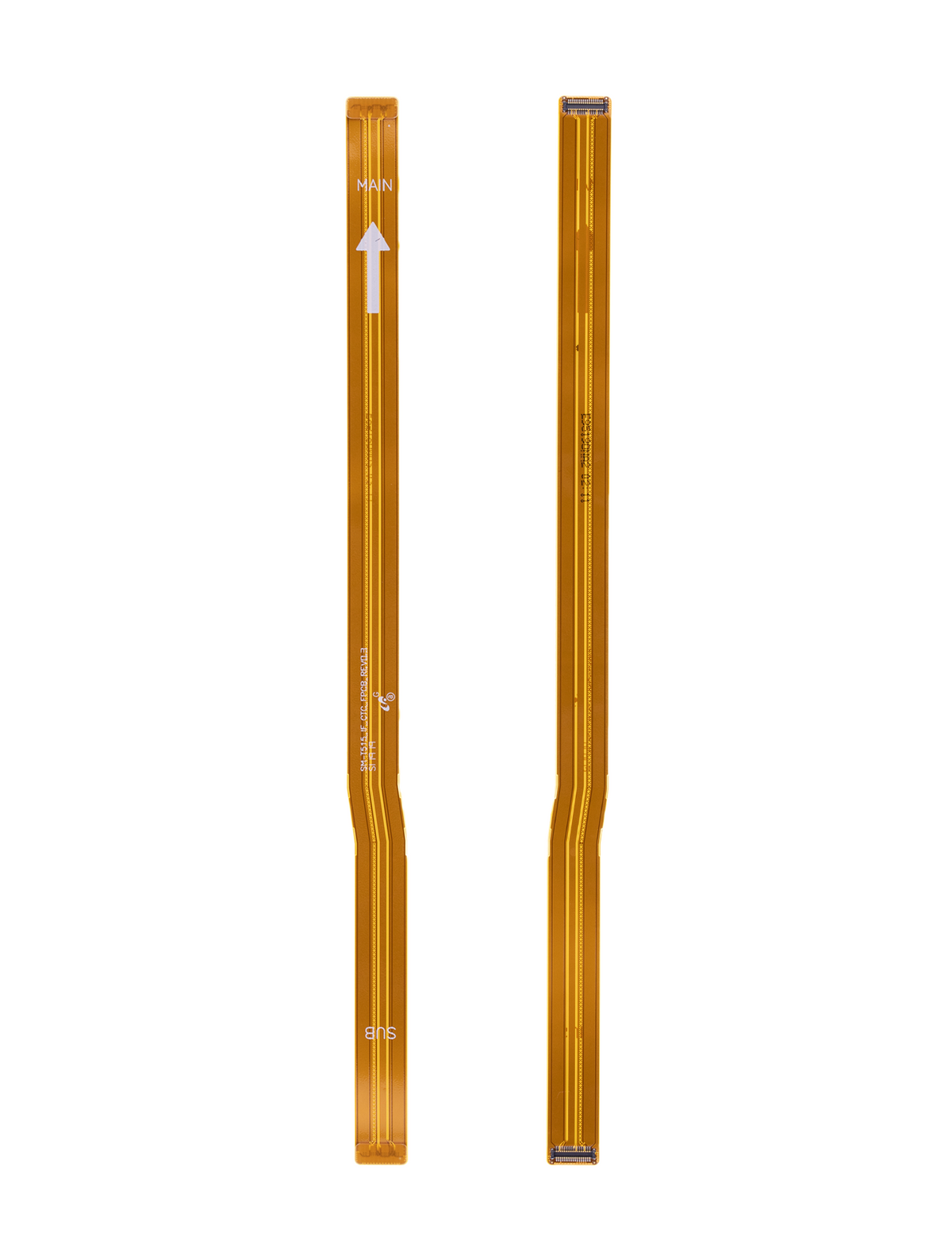 Mainboard Flex Cable (Connected To Charging Port) Compatible For Samsung Galaxy Tab A 10.1" (T510 / T515 / T517)