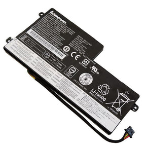 [ORIGINAL] Lenovo Thinkpad T440S Laptop Battery -11.4V 24Wh 45N1108