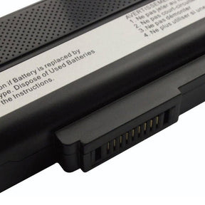 BUY [ORGINAL] Asus K52 Laptop Battery -10.8V 5200mAh A31-K52