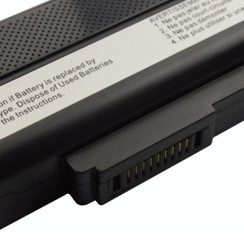 BUY [ORGINAL] Asus K52 Laptop Battery -10.8V 5200mAh A31-K52