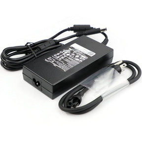 [Original] Dell Alienware 13 15 17 R2 R3 R4 Area 51M Laptop Charger - Genuine 180w (19.5v~9.23A) 7.4mm Pin Adapter