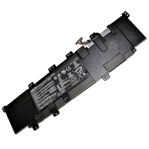 BUY [ORGINAL] Asus X502CA Laptop Battery -11.1V 44Wh C31-X502