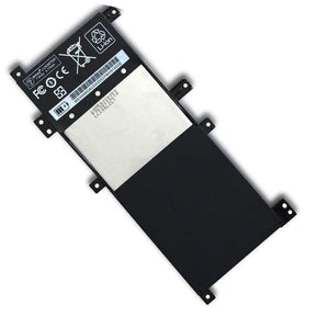BUY [ORGINAL] Asus X455 Laptop Battery - 7.5V 37Wh C21N1401