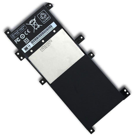 BUY [ORGINAL] Asus X455 Laptop Battery - 7.5V 37Wh C21N1401