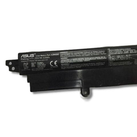 BUY [ORGINAL] Asus X200M Laptop Battery -11.25V 33Wh A31N1302